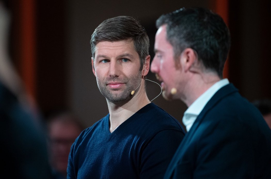 Thomas Hitzlsperger se jako jeden z mála otevřeně přiznal ke své homosexuální orientaci