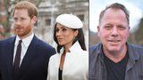 Nevlastní bratr Meghan Markle je pěkné kvítko: Násilník byl znovu zatčen!