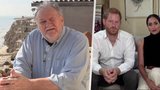 Drsný »dárek« pro Harryho od tchána! Archie a Lilibet trpí a je to podvod, tvrdí otec Meghan