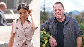 Bratr Meghan přitvrdil: Vévodkyni ponížil jako ještě nikdo!