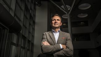 Muskovu Teslu beru jako konkurenci, říká šéf Škoda Auto Thomas Schäfer