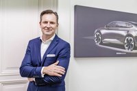 Velká změna ve Škoda Auto: Její šéf Schäfer jde do vedení Volkswagenu