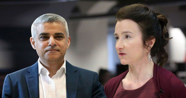 Londýn baštou islámu? Velvyslankyně odmítá kritiky muslimského starosty