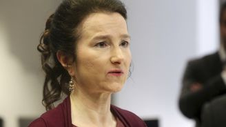 Zachování volného obchodu je i v zájmu EU, říká britská velvyslankyně Jan Thompsonová