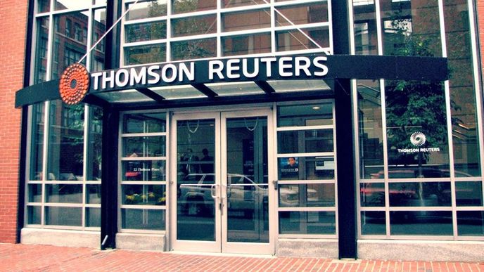 Thomson Reuters