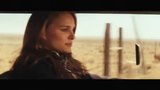 Trailer: Poloboha Thora se ujme Portman 