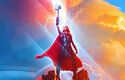 Thor: Láska jako hrom (Love and Thunder) - novy film studia Marvel