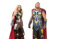 Dva Thorové v jednom filmu