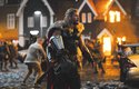Zažije Thor lásku jako hrom?