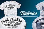 Telefónica má z ostudy kabát, svým zákazníkům nabízela značku pro neonacisty se slevou