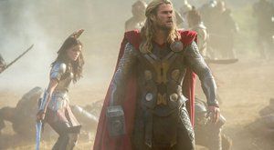 Návštěva z Thorova Asgardu míří do seriálu Agents of S.H.I.E.L.D.