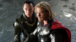 Výherci soutěže s filmem Thor: Temný svět