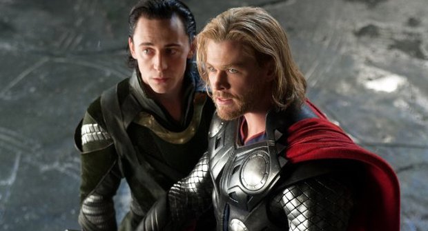 Výherci soutěže s filmem Thor: Temný svět