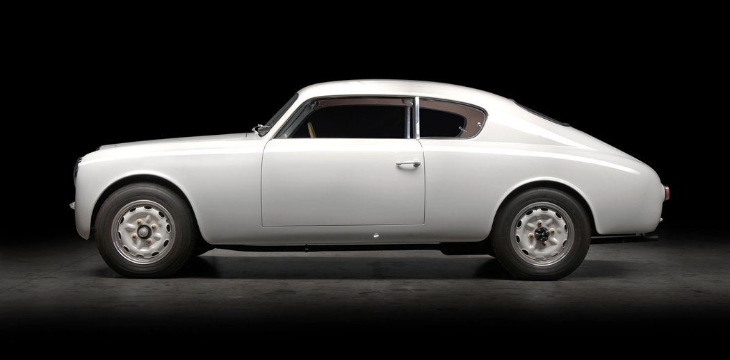 Lancia Aurelia B20 GT