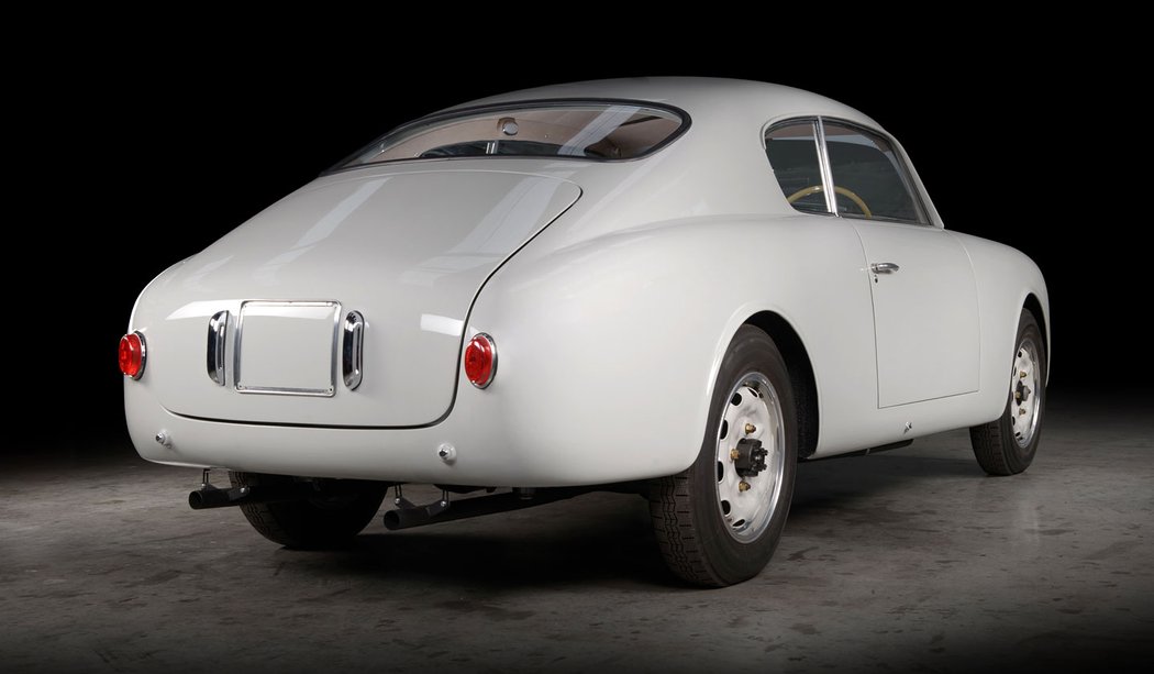 Lancia Aurelia B20 GT