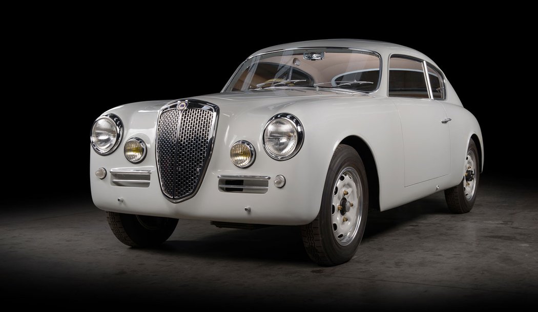 Lancia Aurelia B20 GT