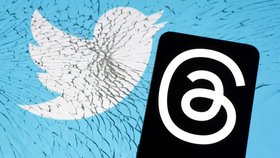 Zuckerbergova nová sociální síť Threads jako konkurent pro Muskův Twitter?