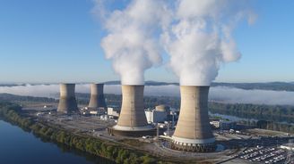 Three Mile Island: Nejhorší jaderná nehoda v dějinách USA. Hrozilo zamoření nejlidnatějších oblastí