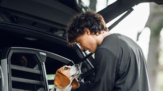 Thule Allax Thule Allax