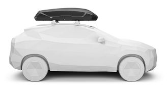 Thule Pulse 2 Thule Pulse 2