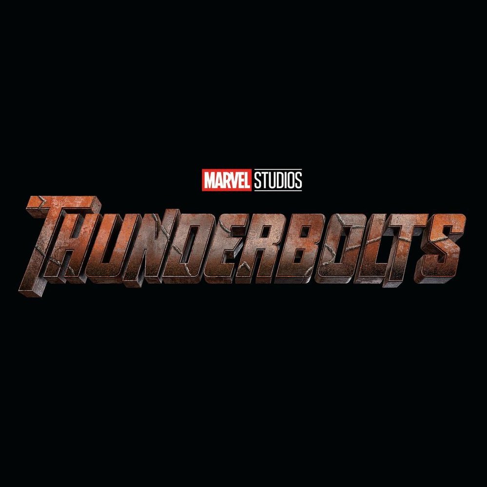 Thunderbolts: Nový film studia Marvel