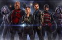 Thunderbolts: Nový tým a film studia Marvel
