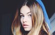 Thylane Blondeau byla v dětství považována za nejkrásnější holčičku, teď je z ní profesionální modelka.