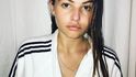 Thylane Blondeau byla v dětství považována za nejkrásnější holčičku, teď je z ní profesionální modelka. Thylane Blondeau byla v dětství považována za nejkrásnější holčičku, teď je z ní profesionální modelka.
