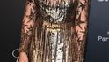 Francouzská modelka Thylane Blondeau Francouzská modelka Thylane Blondeau