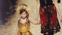 Thylane Bloundeau má na dosah hvězdnou modelkovskou kariéru. Thylane Bloundeau má na dosah hvězdnou modelkovskou kariéru.