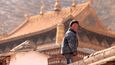Tibet je čínská provincie
