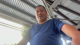 Muž se upálil před budovou OSN v New Yorku, šlo mu o práva Tibetu