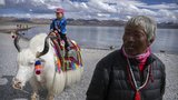 Neposlušné turisty už řeší i Tibet: Číňané šlapou po svatých místech, ignorují tradice