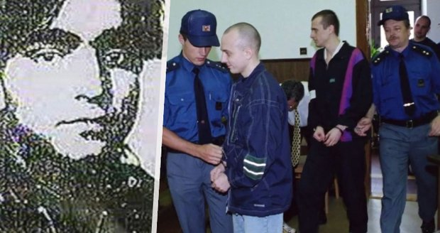 Tibora (†17) skinheadi nahnali do Otavy a nechali ho utonout: Vrahy soud nejdřív osvobodil!