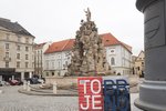 Turistické a informační centrum Brno vydalo nového turistického průvodce.