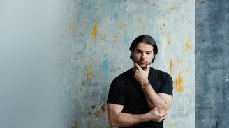 Evropa není připravená. Chybí jí dostupná obrana proti levným dronům, říká partner fondu Tech Horizons Evropa není připravená. Chybí jí dostupná obrana proti levným dronům, říká partner fondu Tech Horizons