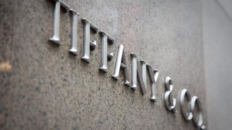 Klenotnictví Tiffany se zabydluje v Pařížské