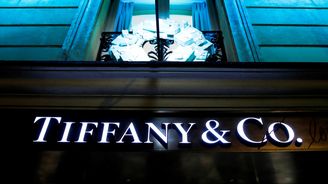 Módní impérium LVMH koupí klenotníka Tiffany. Zaplatí za něj 16,2 miliardy dolarů