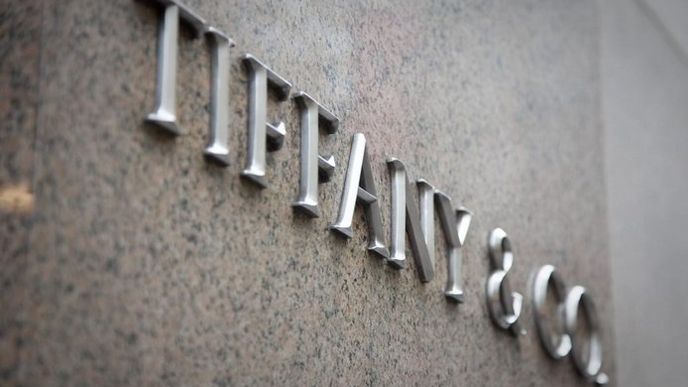 Tiffany & Co.