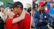 Americký golfista Tiger Woods se chce vrátit ke své bývalé ženě Elin Nordegrenové.