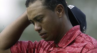 Woods není dobrý příklad pro mládež, říká olympijský boss