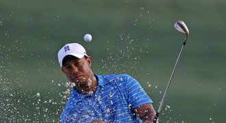 Woods údajně nemá jistou nominaci na Ryder Cup