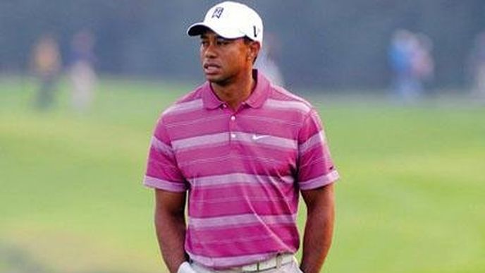 Tiger Woods