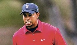 Tiger Woods