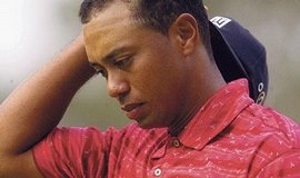 Tiger Woods