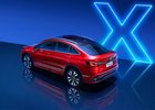 Volkswagen Tiguan X přijíždí oficiálně jako stylové SUV-kupé