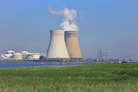 Vražda hlídače jaderné elektrárny otřásla Belgií. Šlo o čin teroristů?