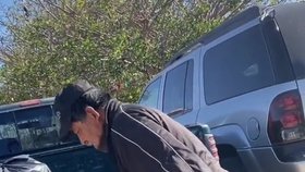 Muž zveřejnil znepokojivé video na Tik Toku: Podařilo se mu zachytit jeho mrtvého bratra?