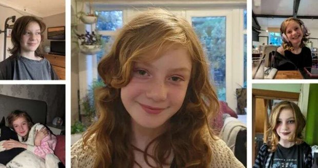 Robyn Lottová (†13) spáchala sebevraždu po videích na TikToku.