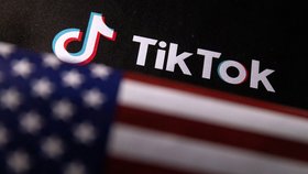 V USA prošel klíčový zákon k zákazu TikToku. Porušení svobody slova, běsní čínská síť